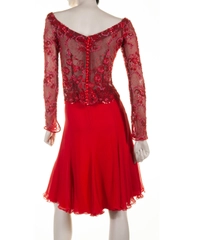 Addy van den Krommenacker Set met Rok
