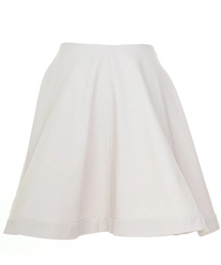 Azzedine Alaïa Flared Skirt