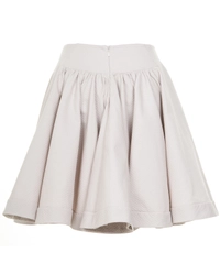Azzedine Alaïa Flared Skirt