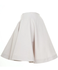 Azzedine Alaïa Flared Skirt