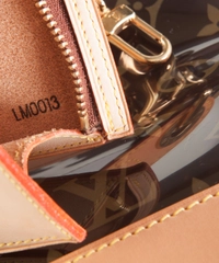 Louis Vuitton Cabas Ambre Tote Bag PM - 2003 Cruise Collection