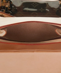 Louis Vuitton Cabas Ambre Tote Bag PM - 2003 Cruise Collection