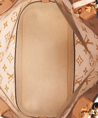 Louis Vuitton Cabas Ambre Tote Bag PM - 2003 Cruise Collection