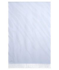 Dior Multicolor Abstract Print Cashmere Stole