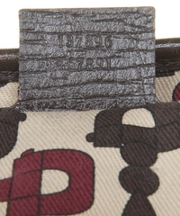 Gucci Joliecoeur Tote Bag