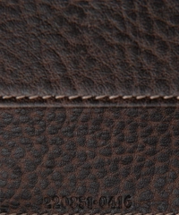 Gucci Beige-Ebony GG Fabric Piston Long Wallet