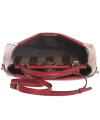 Fendi Peekaboo Iconic Medium