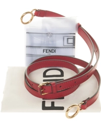 Fendi Peekaboo Iconic Medium