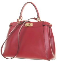 Fendi Peekaboo Iconic Medium