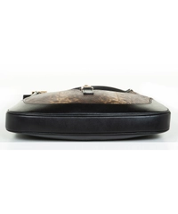 Gucci Karung Snakeskin - Leather Jackie Hobo Bag