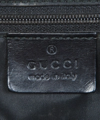 Gucci Karung Snakeskin - Leather Jackie Hobo Bag