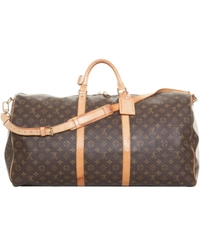 Louis Vuitton Keepall 60 Travel Bag
