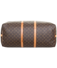 Louis Vuitton Keepall 60 Travel Bag