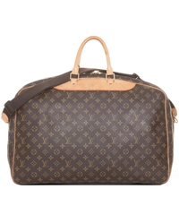 Louis Vuitton Alize 2Way Luggage Bag