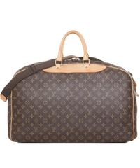 Louis Vuitton Alize 2Way Luggage Bag