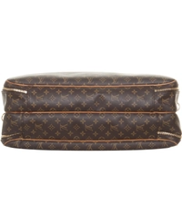 Louis Vuitton Alize 2Way Luggage Bag