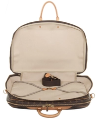 Louis Vuitton Alize 2Way Luggage Bag
