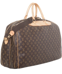Louis Vuitton Alize 2Way Luggage Bag