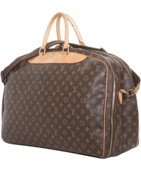 Louis Vuitton Alize 2Way Luggage Bag
