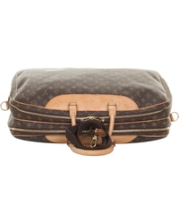 Louis Vuitton Alize 2Way Luggage Bag