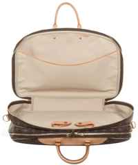 Louis Vuitton Alize 2Way Luggage Bag