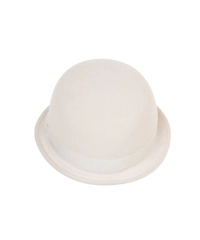 Makins White Hat