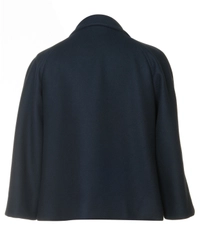Gucci wool/cashmire Black Jacket
