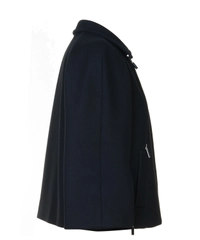 Gucci wool/cashmire Black Jacket