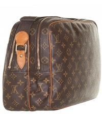 Louis Vuitton Monogram Canvas Reporter GM Crossbody Bag