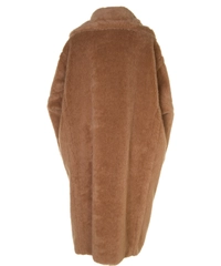 FW 2013 Max Mara Runway Teddy Coat