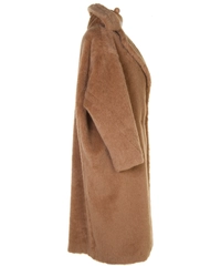 FW 2013 Max Mara Runway Teddy Coat
