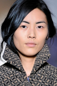 FW 2010 Dries Van Noten Runway Jacket