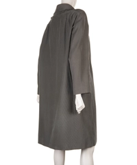 Fall 2006 Runway Dries van Noten Coat