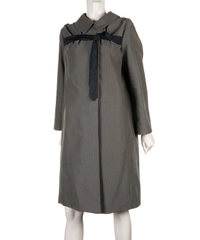 Fall 2006 Runway Dries van Noten Coat