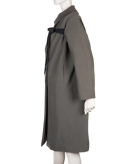 Fall 2006 Runway Dries van Noten Coat