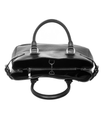 Louis Vuitton Black Epi Leather Passy Tote