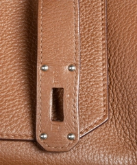 Hermès Jypsiere 34 Messenger Bag