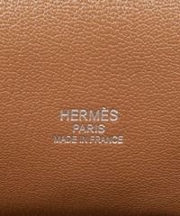 Hermès Jypsiere 34 Messenger Bag