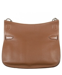 Hermès Jypsiere 34 Messenger Bag