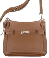 Hermès Jypsiere 34 Messenger Bag