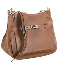 Hermès Jypsiere 34 Messenger Bag