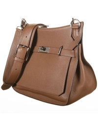 Hermès Jypsiere 34 Messenger Bag