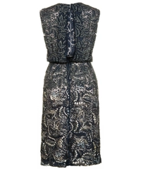 FW 2010 Dries Van Noten Runway Dress