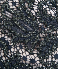 FW 2010 Dries Van Noten Runway Dress
