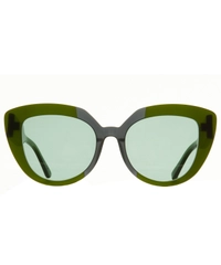 Marni Two-Tone 2019 Prisma ME601S 317 Sunglasses