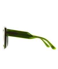 Marni Two-Tone 2019 Prisma ME601S 317 Sunglasses