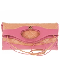 'Chanel 31' Bag - Runway Fall/Winter 2018