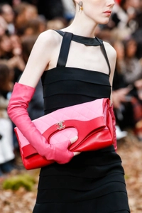 'Chanel 31' Bag - Runway Fall/Winter 2018
