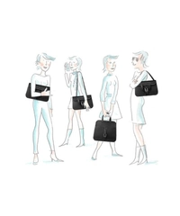 Hermes Shoulderbag