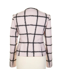 Christian Dior Black/Pink Jacket